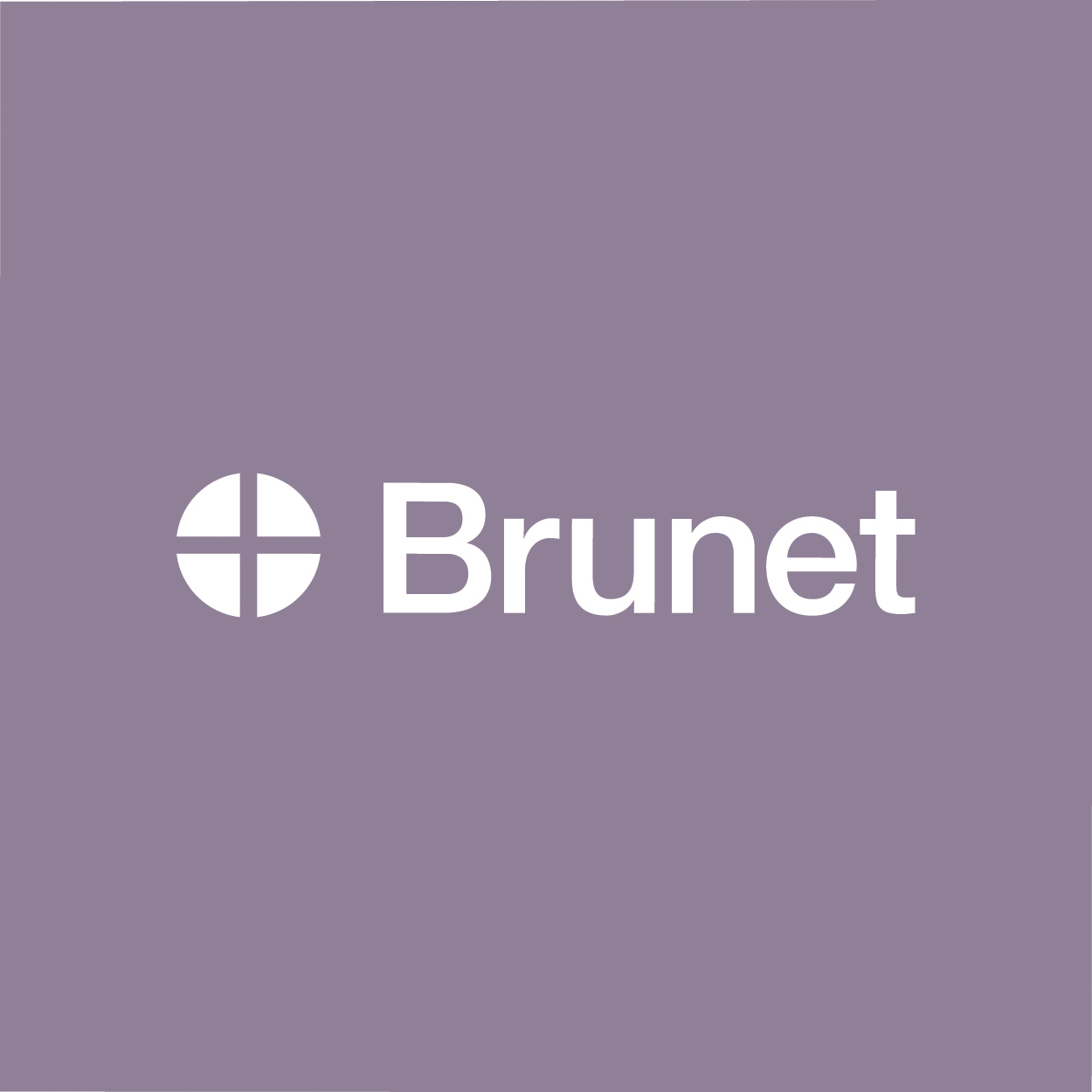 Brunet