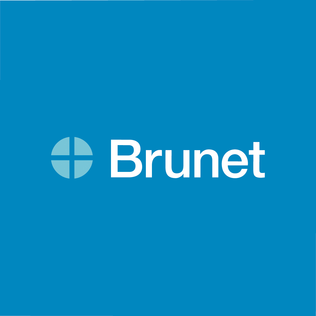 Brunet