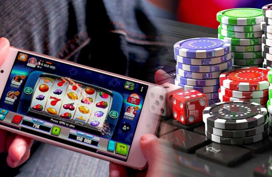 Découvrez l'univers de Spin Million Casino Découvrez l'univers de Spin Million Casino