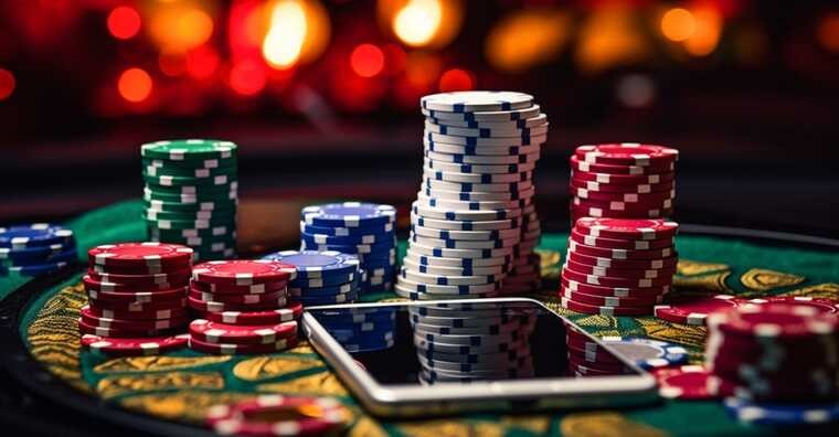 Découvrez l'univers de Spin Million Casino Découvrez l'univers de Spin Million Casino