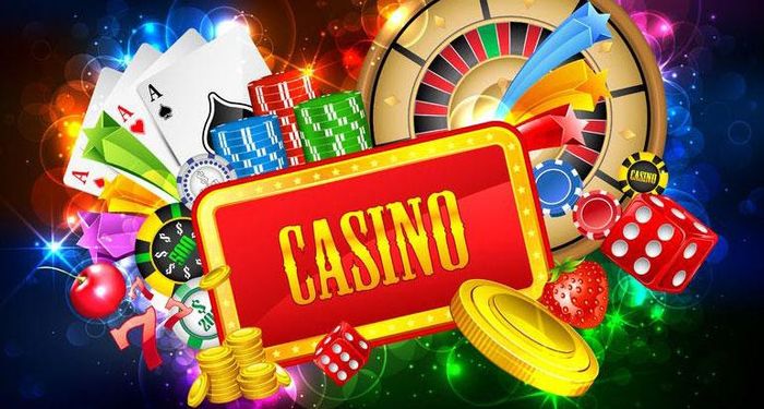 Découvrez l'univers de Spin Million Casino Découvrez l'univers de Spin Million Casino