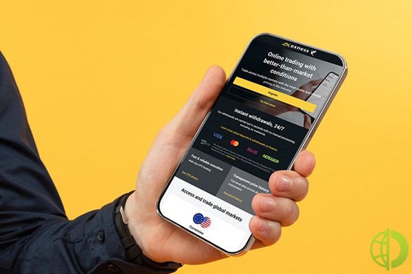 Discover Trading Opportunities with Exness Cambodia