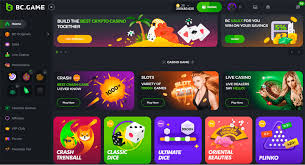 Explore the Exciting World of BC Game Coco Rush 1 Explore the Exciting World of BC Game Coco Rush 1