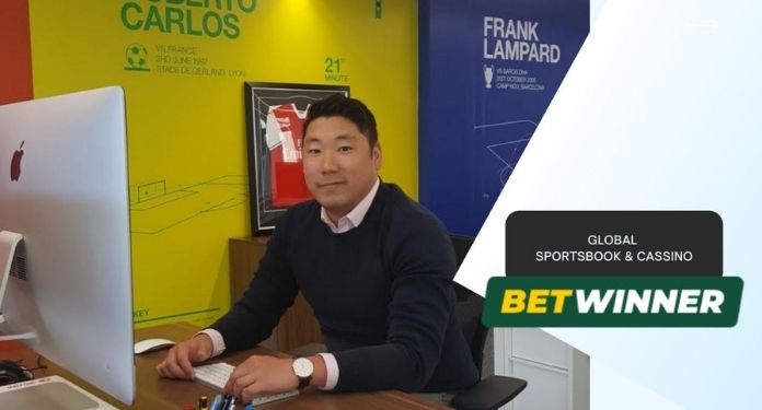 Explore the World of Betting with Betwinner Online Explore the World of Betting with Betwinner Online