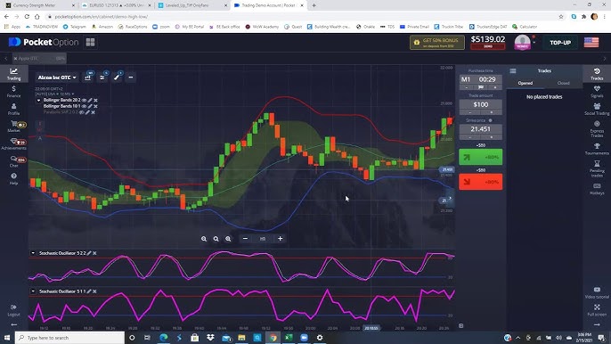 Pocket Option Reviews Unveiling the Truth Behind the Platform Pocket Option Reviews Unveiling the Truth Behind the Platform