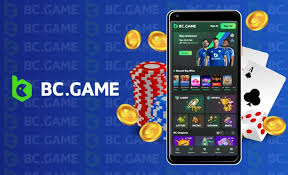 The Ultimate Guide to bc.games casino Experience Gaming Like Never Before The Ultimate Guide to bc.games casino Experience Gaming Like Never Before
