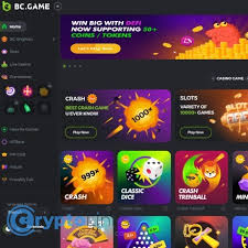 The Ultimate Guide to bc.games casino Experience Gaming Like Never Before The Ultimate Guide to bc.games casino Experience Gaming Like Never Before