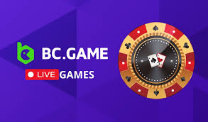 The Ultimate Guide to bc.games casino Experience Gaming Like Never Before The Ultimate Guide to bc.games casino Experience Gaming Like Never Before