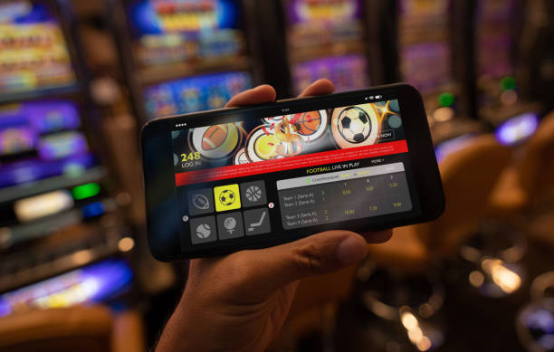 Todo lo que necesitas saber sobre la 1xbet app 9