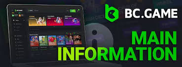 Understanding BC Game Contact A Comprehensive Guide Understanding BC Game Contact A Comprehensive Guide