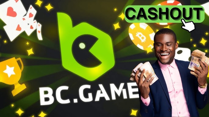BC Game Giriş - Onlayn Qumar Dünyasına İlk Addım BC Game Giriş - Onlayn Qumar Dünyasına İlk Addım