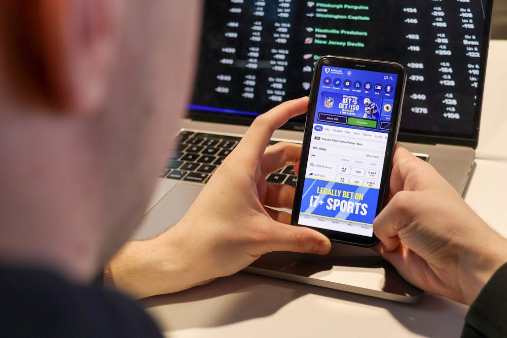Betandreas offers exciting odds for sports fans and casino enthusiasts Betandreas offers exciting odds for sports fans and casino enthusiasts
