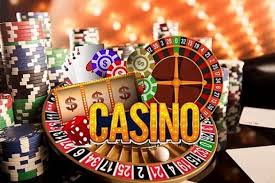 Discovering the Excitement of Deuces Casino Discovering the Excitement of Deuces Casino