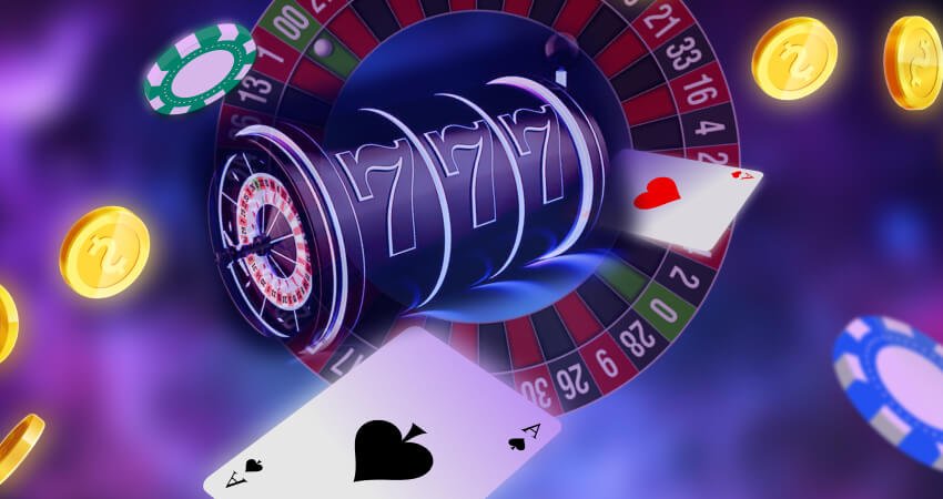 Experience Excitement at Bounty Reels Casino & Sportsbook Experience Excitement at Bounty Reels Casino & Sportsbook