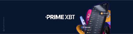 Experience the Future of Finance with PrimeXBT Live Trading