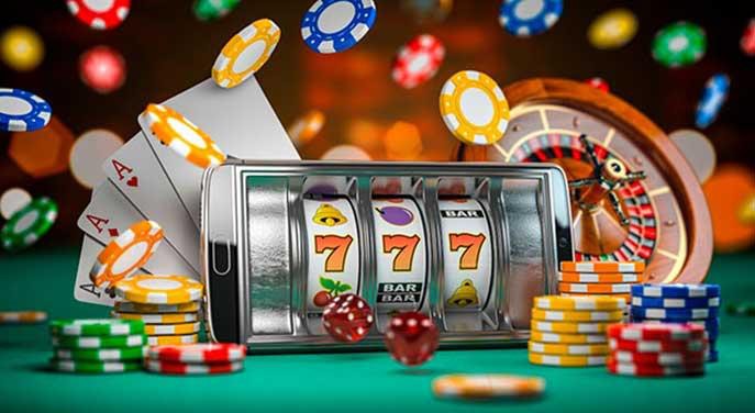 Experience Thrills and Rewards at Neonix Casino Experience Thrills and Rewards at Neonix Casino