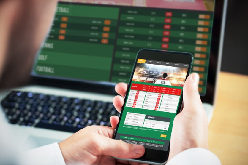 Experience Thrills with Betandreas Online Betting Site Experience Thrills with Betandreas Online Betting Site