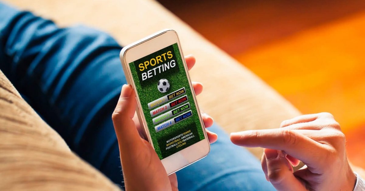 Experience Thrills with Betandreas Online Betting Site Experience Thrills with Betandreas Online Betting Site