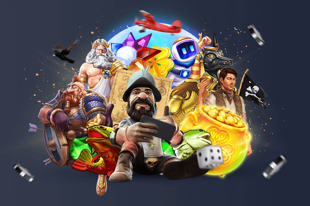 Exploring High Roller Bonuses in Bangladeshi Online Casinos 7 Exploring High Roller Bonuses in Bangladeshi Online Casinos 7