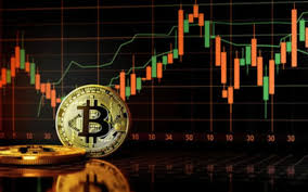 Exploring the World of Crypto Trading High-Frequency 1