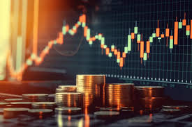 Exploring the World of Crypto Trading High-Frequency 1