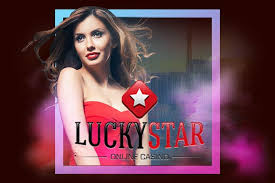 Lucky Star 123 claim your welcome pack and free spins 4