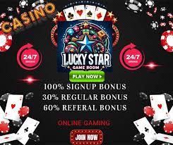 Lucky Star Club 123 Play and Win Real Money 15 Lucky Star Club 123 Play and Win Real Money 15