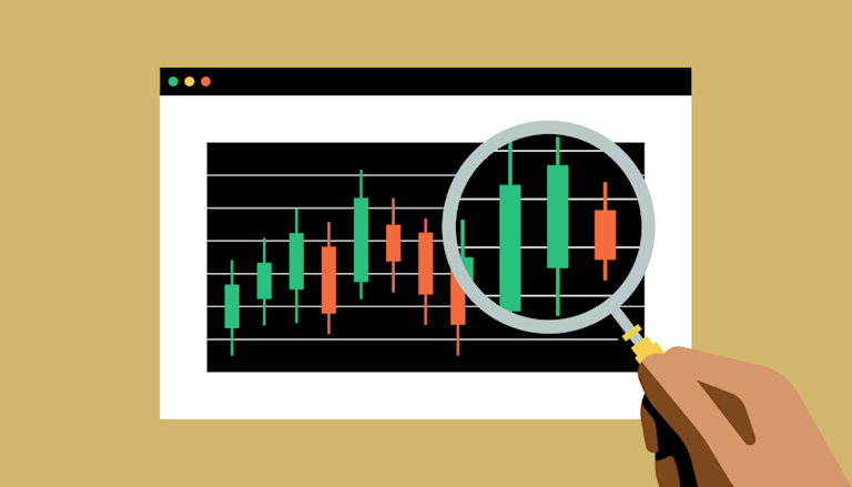 Mastering Trading Crypto Charts Strategies for Success Mastering Trading Crypto Charts Strategies for Success