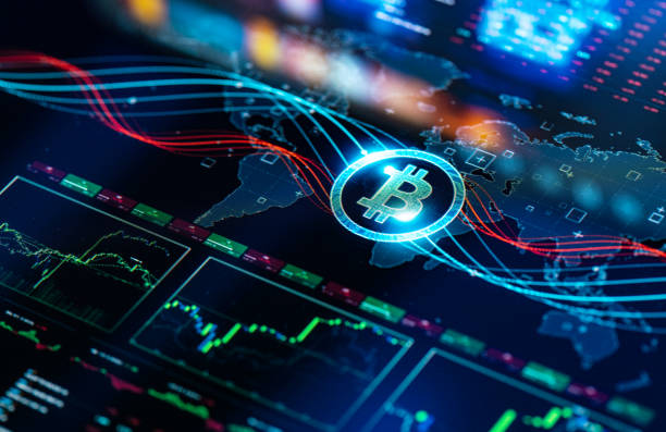 Maximizing Profit The Ultimate Crypto Trading Framework Maximizing Profit The Ultimate Crypto Trading Framework