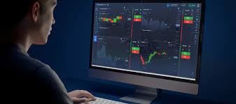 Pocket Option RU Your Complete Guide to Binary Options Trading Pocket Option RU Your Complete Guide to Binary Options Trading