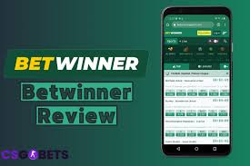 Погружение в мир ставки Betwinner Погружение в мир ставки Betwinner
