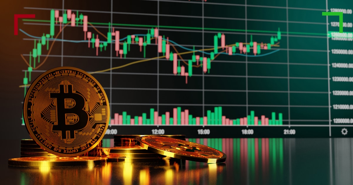 Unleashing the Power of Trading Crypto Indicators Unleashing the Power of Trading Crypto Indicators