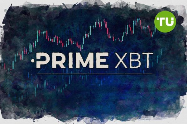 Unlock Your Trading Potential with the PrimeXBT App Unlock Your Trading Potential with the PrimeXBT App