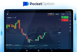 Вход в Pocket Option Начните торговать с успехом Вход в Pocket Option Начните торговать с успехом