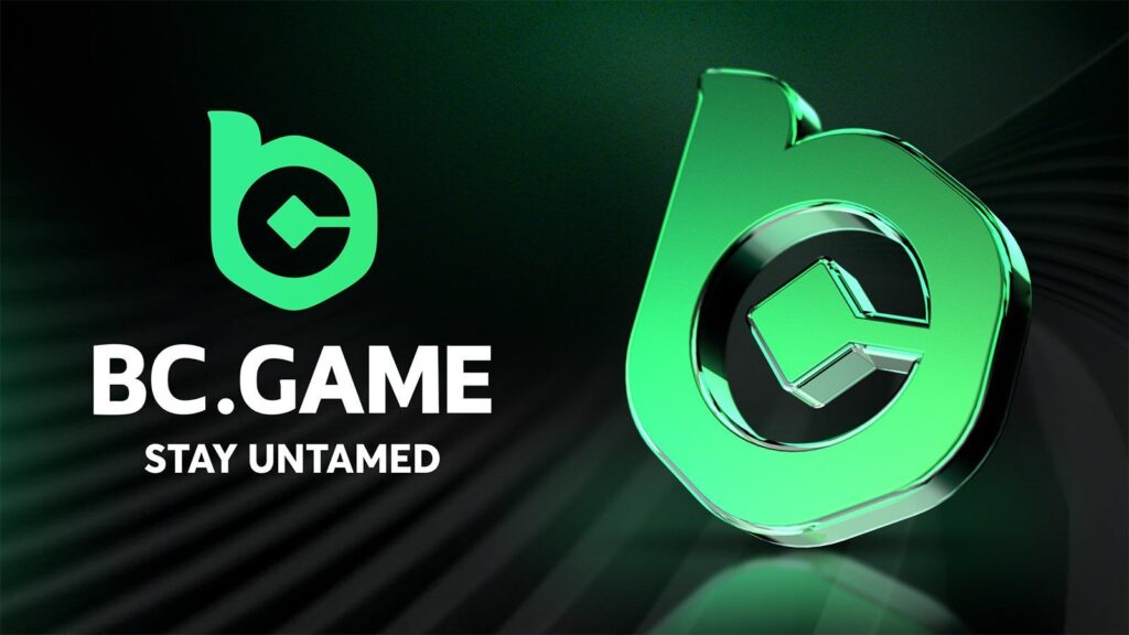 اكتشف عالم BCGame المثير في ألعاب الكازينو اكتشف عالم BCGame المثير في ألعاب الكازينو