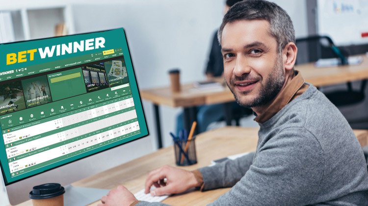 التسجيل في Betwinner خطوات بسيطة للوصول إلى عالم المراهنات التسجيل في Betwinner خطوات بسيطة للوصول إلى عالم المراهنات