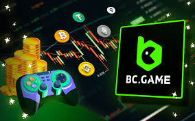 Discover the Excitement of Gaming with BC.Fun Official