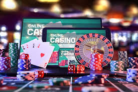 Discover the Thrills of Seven Casino 15 Discover the Thrills of Seven Casino 15