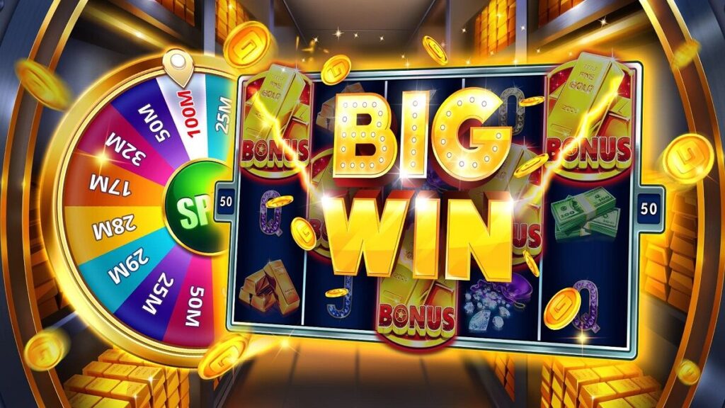 Experience the Thrill of Online UK Instaspin Casino 14