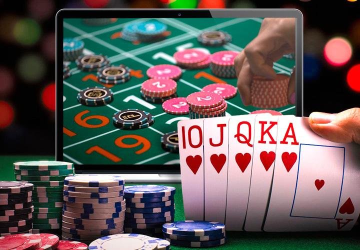 Experience the Thrill of Online UK Instaspin Casino 14