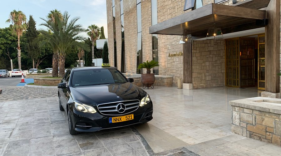 Exploring Taxi Services in Cyprus Your Guide to Hassle-Free Travel Exploring Taxi Services in Cyprus Your Guide to Hassle-Free Travel