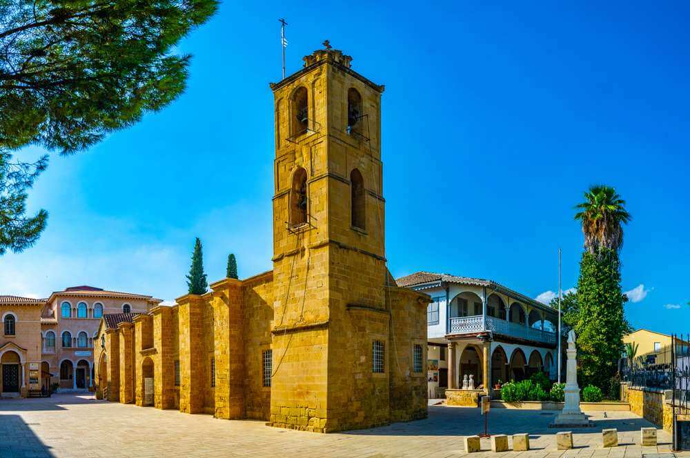 Exploring Taxi Services in Cyprus Your Guide to Hassle-Free Travel Exploring Taxi Services in Cyprus Your Guide to Hassle-Free Travel
