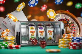 Los Mejores Casinos Internacionales Online para Jugar Sin Limites Los Mejores Casinos Internacionales Online para Jugar Sin Limites