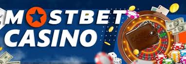 Mostbet Your Guide to Winning Big in Online Betting