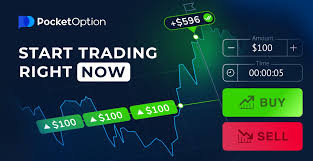 Pocket Option Online Trading Unlocking the World of Opportunities Pocket Option Online Trading Unlocking the World of Opportunities