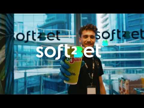 The Future of Online Gaming Soft 2 Bet The Future of Online Gaming Soft 2 Bet