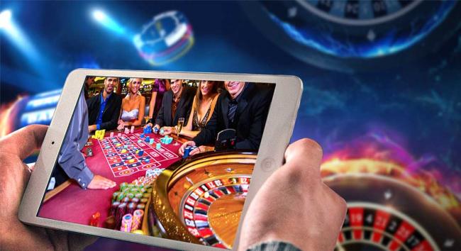 Best Gaming Experience Top Casino Online Site UK