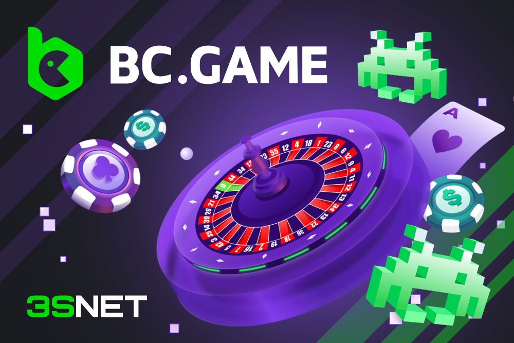 Casinò BC.Game in Italia Un'esperienza rivoluzionaria nel gioco d'azzardo online
