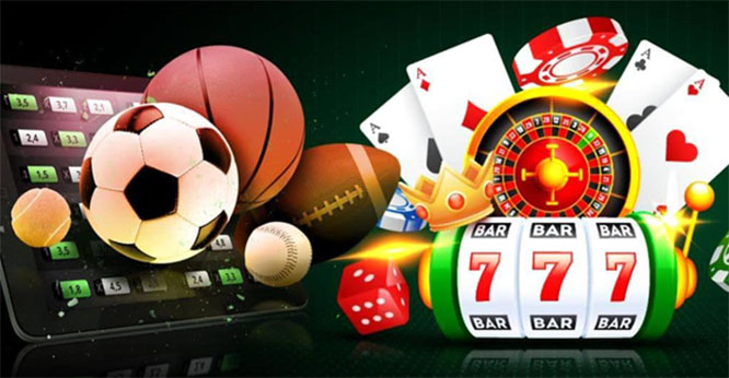 Casinos with Instant Withdrawals 31