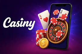 Comprehensive Guide to Gaming Casiny Casino Review Comprehensive Guide to Gaming Casiny Casino Review